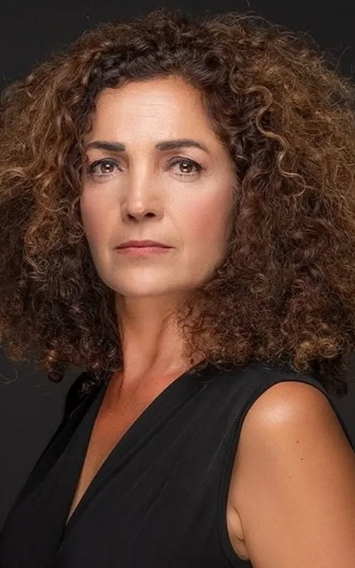 Mihriban Er