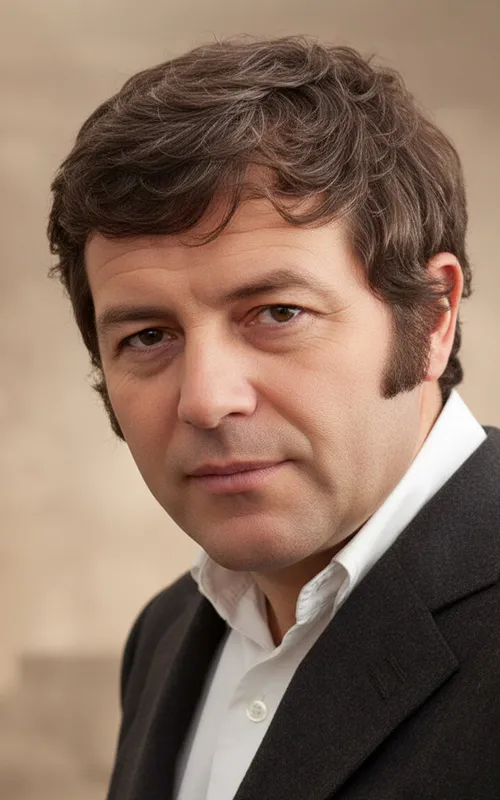 Metin Erksan