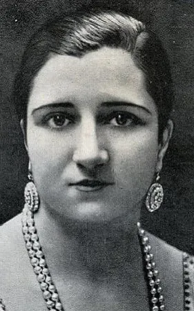 Carola Fernán Gómez