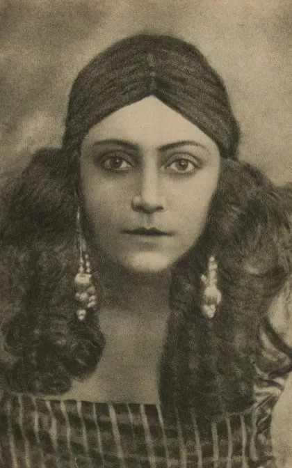 Ra Messerer