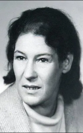 Maria Zbyszewska