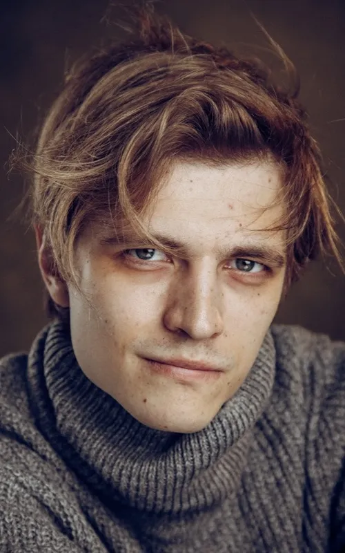 Andrey Gryzlov