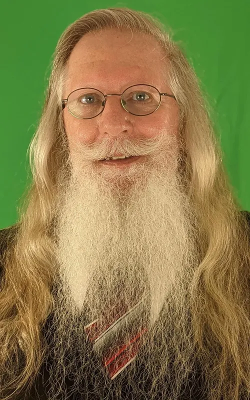 Charles Karafotas