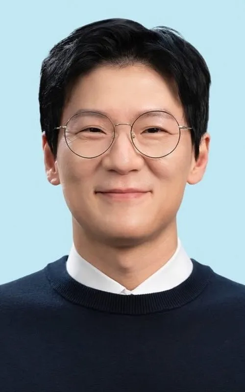 Yoo Jeong-ho