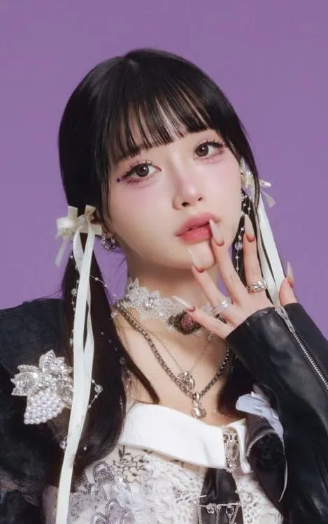 Rei Kuromiya