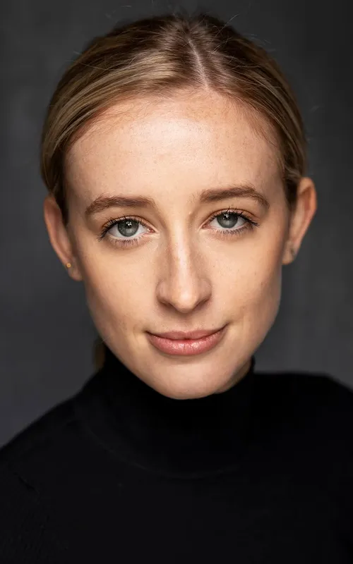 Millie Van Kol