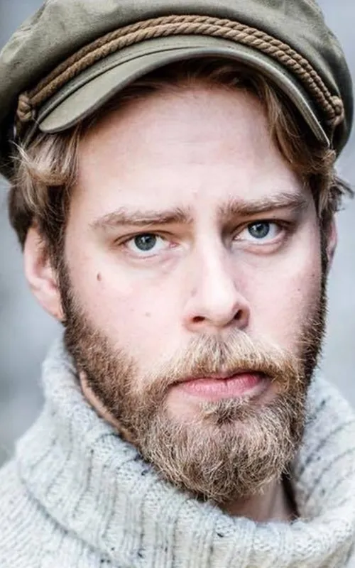 Henrik Evertsson