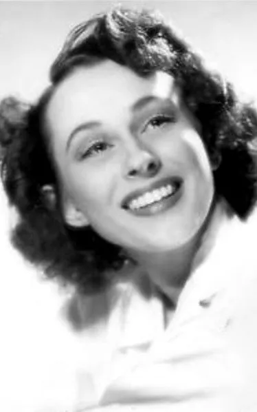Edna Skinner