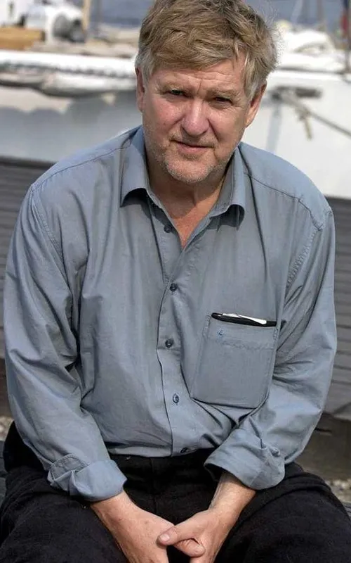 Jonas Falk