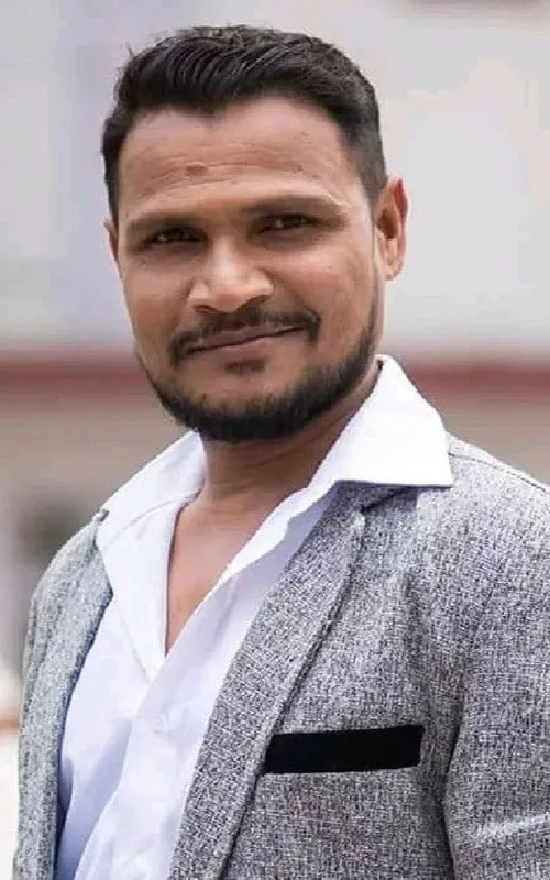 Rabindra Jha