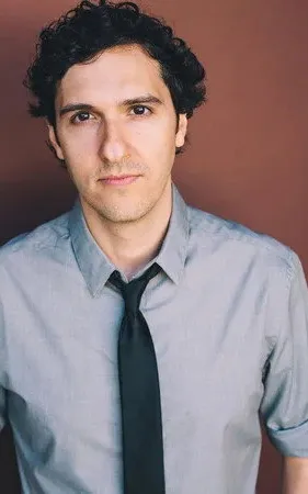 Andy Rocco Kraft