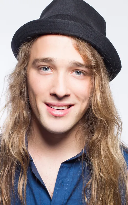 Travis Cormier