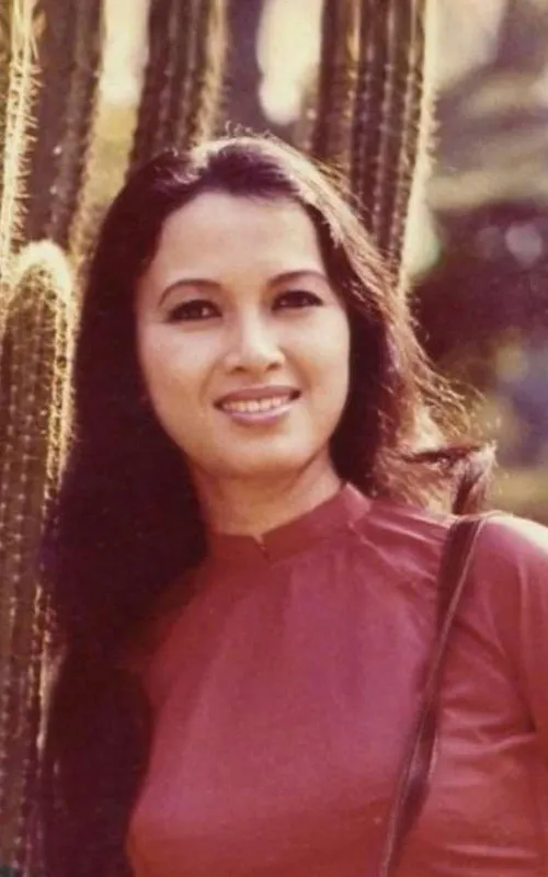 Thùy Liên