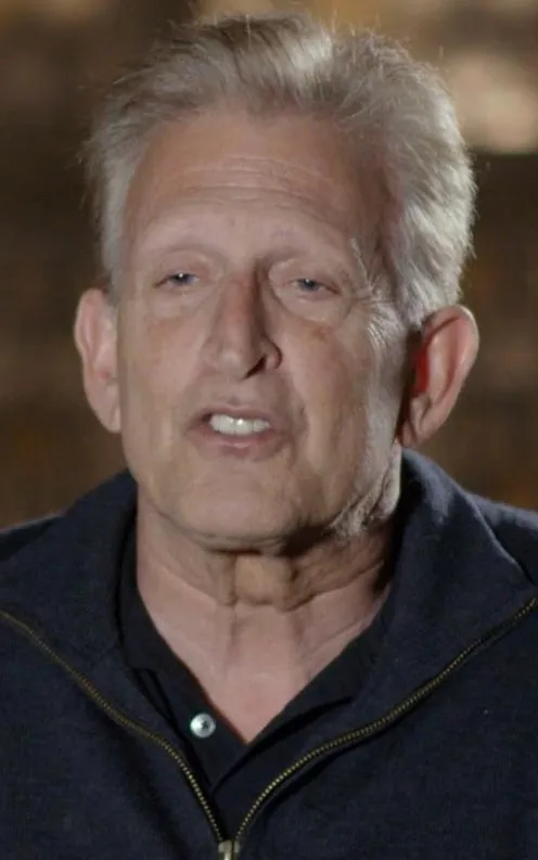 Joe Roth