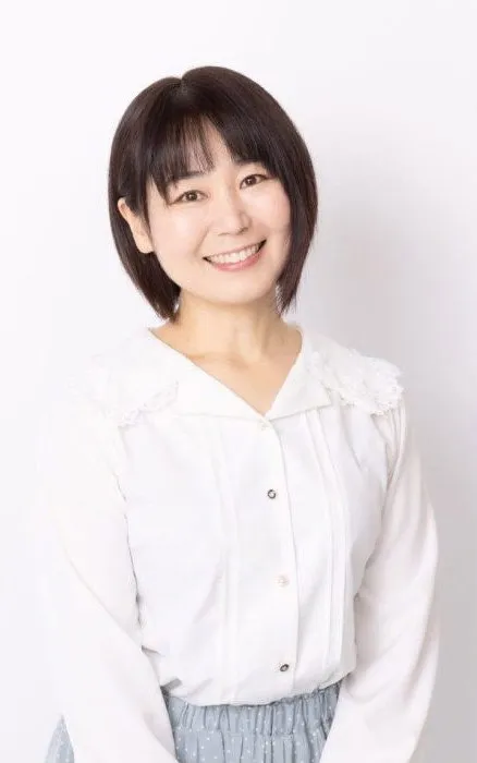 Izumi Honda