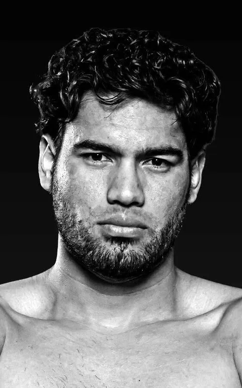 Gilberto Ramírez