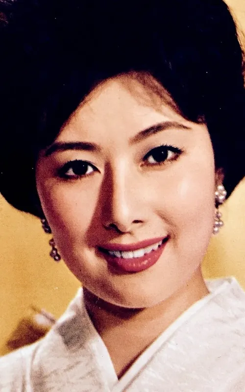 Fujiko Yamamoto