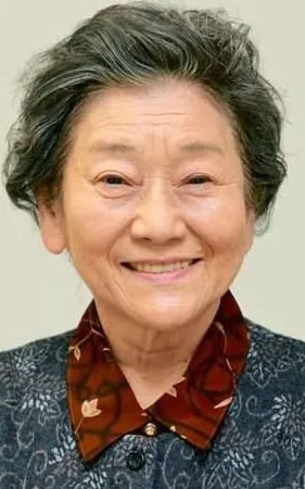 Sumie Sasaki