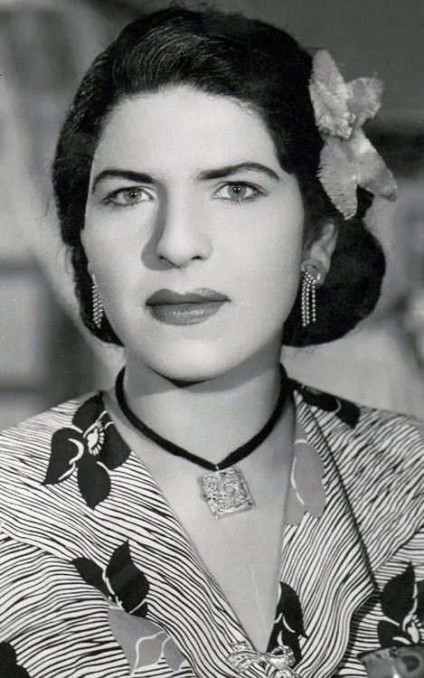 Zeinat Sedki