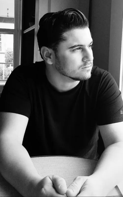 Thomas Sahagun