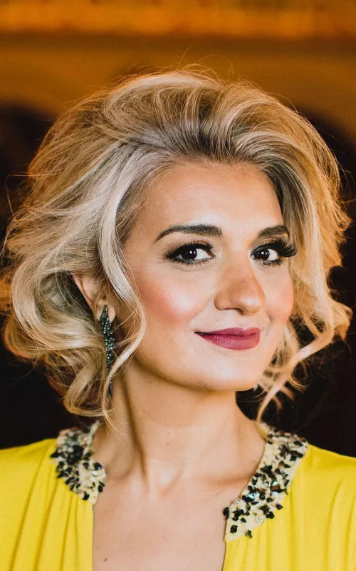 Isabel Bayrakdarian