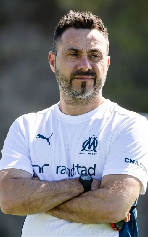 Roberto de Zerbi