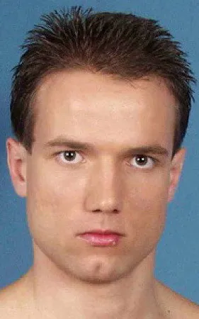 Robert Novy