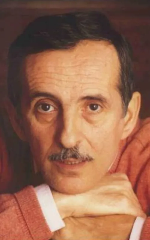 René Fiorentini