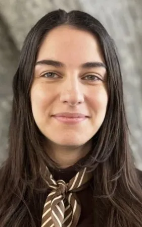 Romina Pourmokhtari