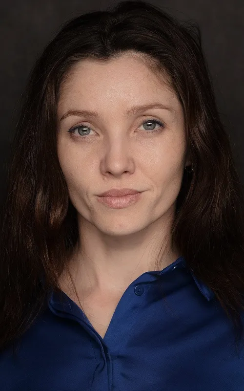 Elena Saar