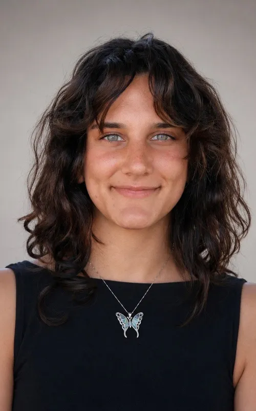 Marisa Molina