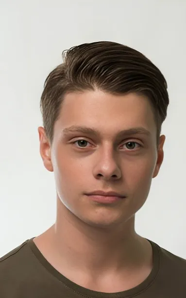 Danil Savchenko