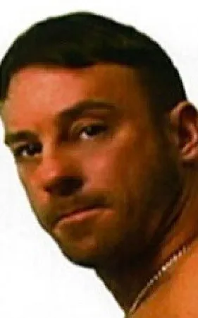 Adam Rider