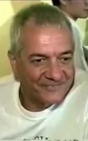 Roni Rios
