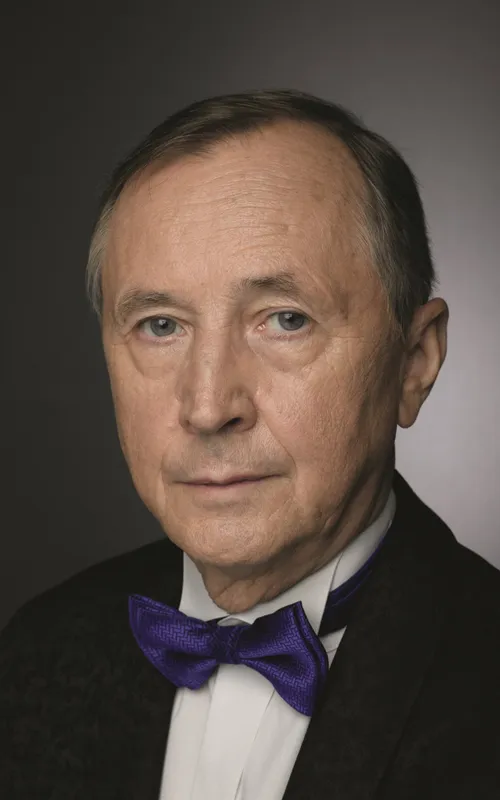 Nikolay Burlyaev