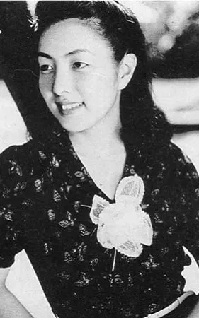 Chikako Miyagi