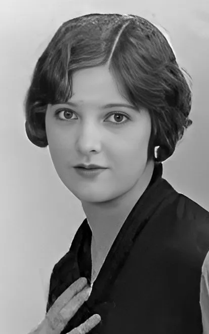 Dorothy Dunbar