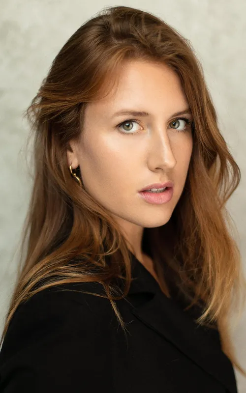Rebecca Baker