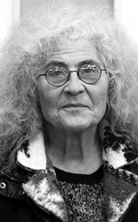 Babette Mangolte