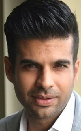 Adnan Malik