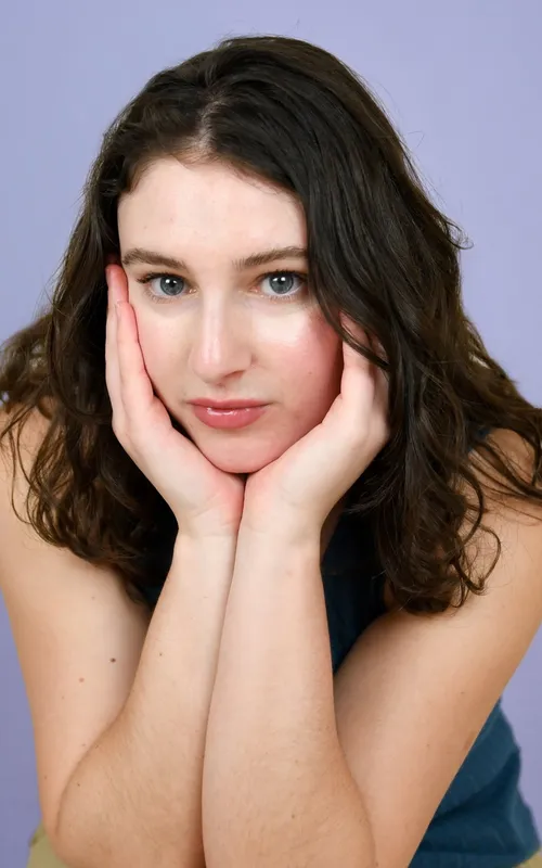 Naomi Rubin