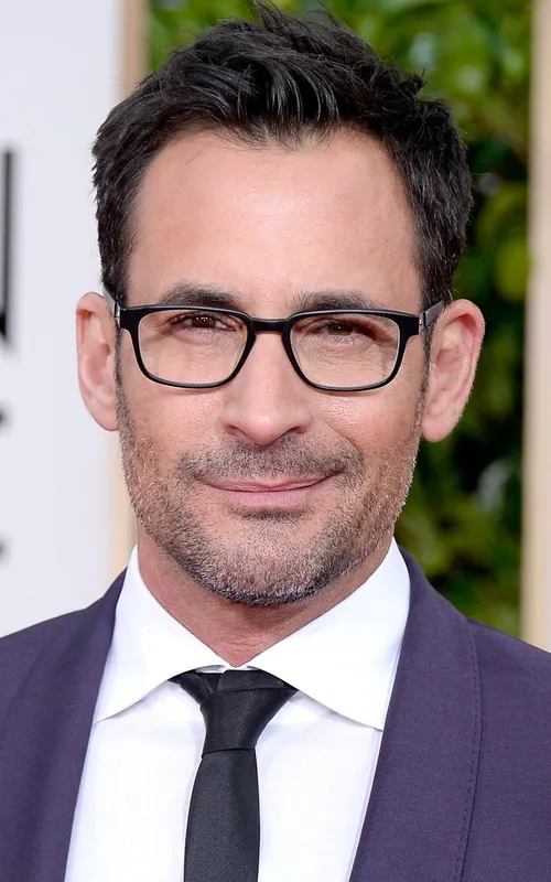 Lawrence Zarian