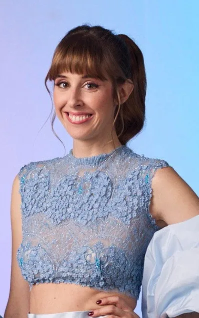 Paula Malia