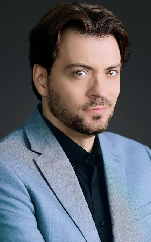 James Di Giacomo