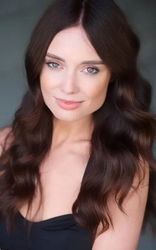 Mallory Jansen