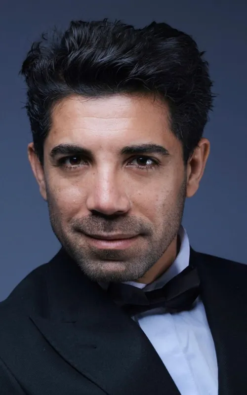 Erdal Ayna
