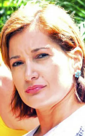Aracely Gonzales