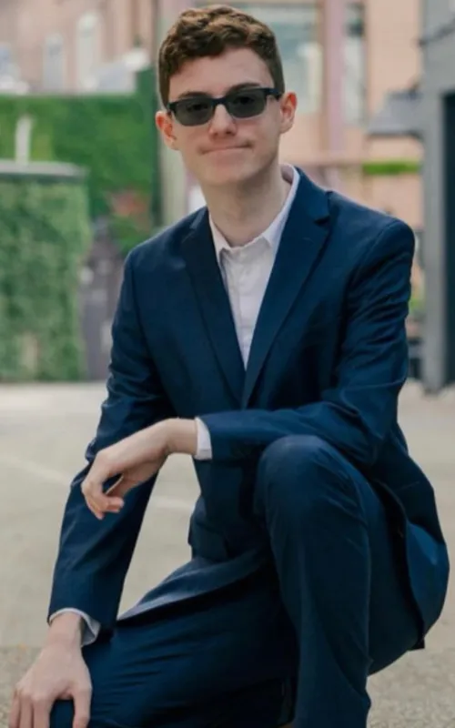 Reiken Smith