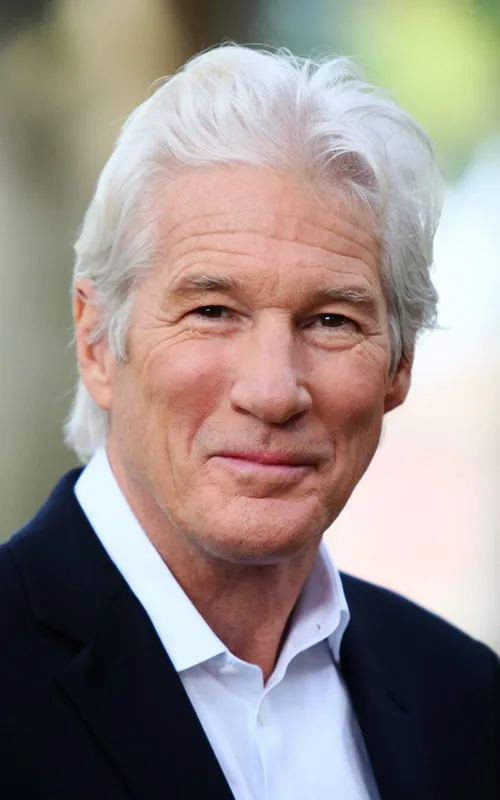 Richard Gere