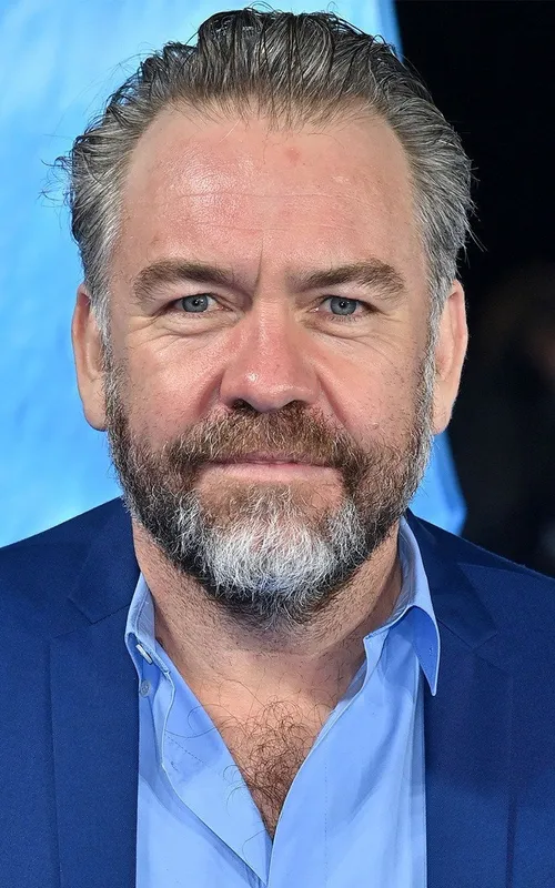 Brendan Cowell